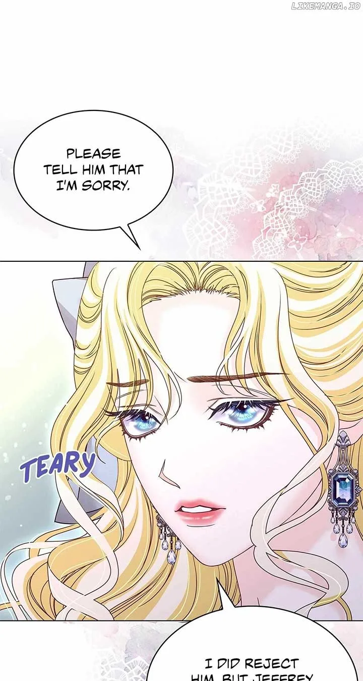 The Villainess Tames the Crazed Devil Chapter 34 page 36