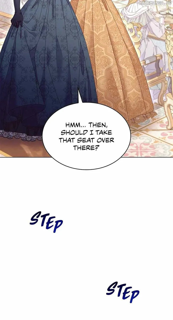The Villainess Tames the Crazed Devil Chapter 34 page 18