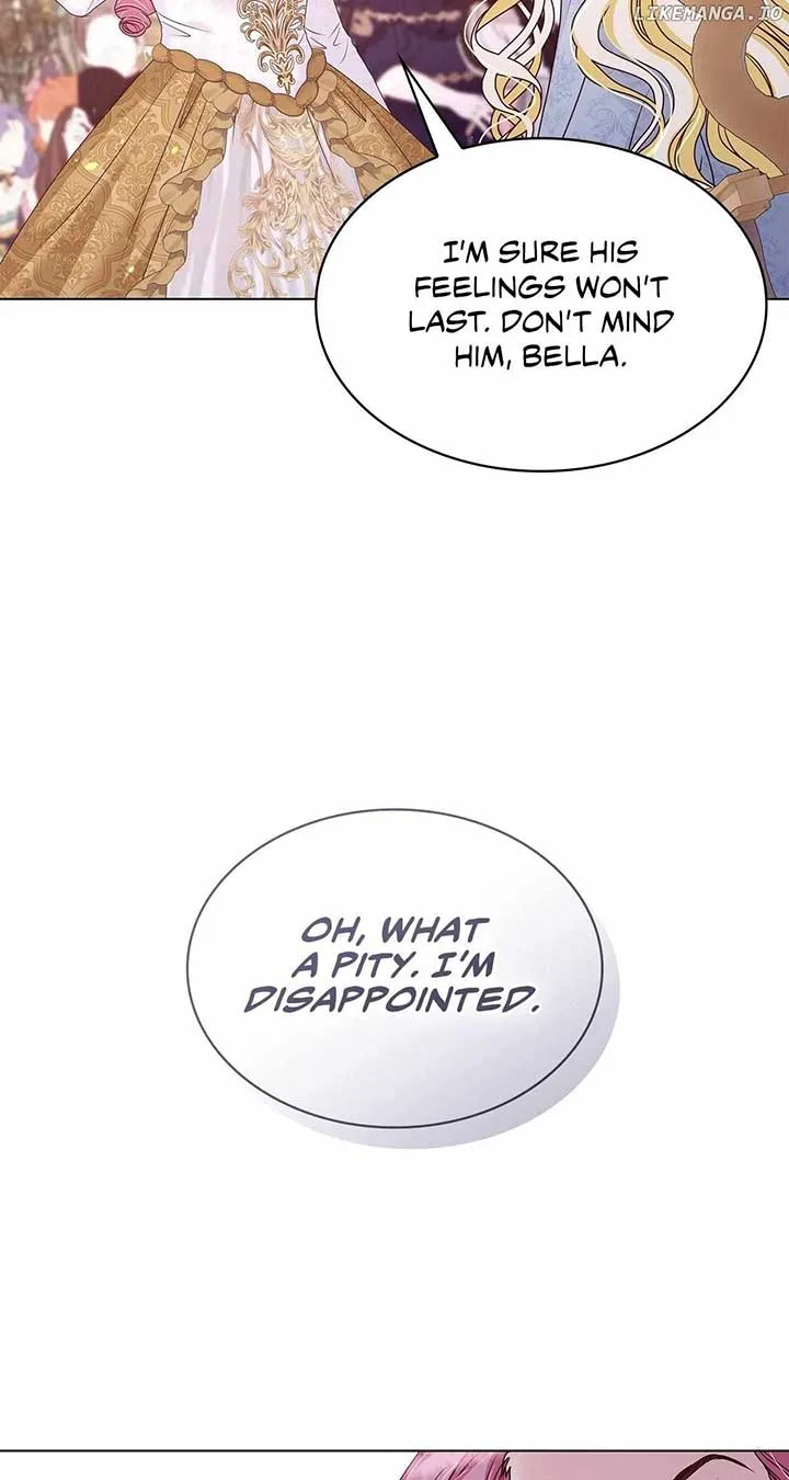 The Villainess Tames the Crazed Devil Chapter 34 page 38