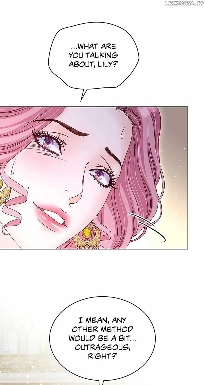The Villainess Tames the Crazed Devil Chapter 34 page 41