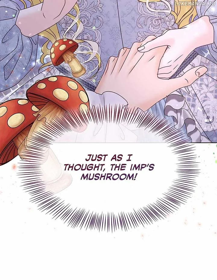 The Villainess Tames the Crazed Devil Chapter 35 page 4