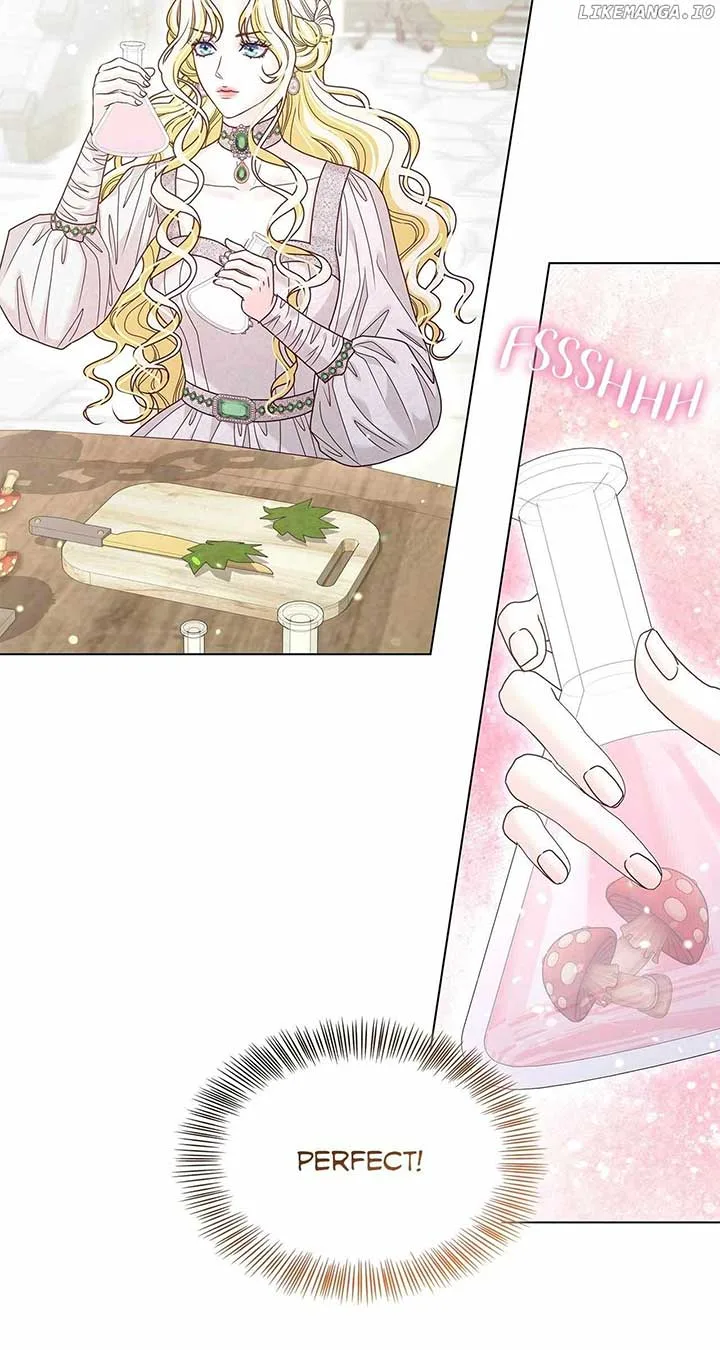 The Villainess Tames the Crazed Devil Chapter 36 page 9
