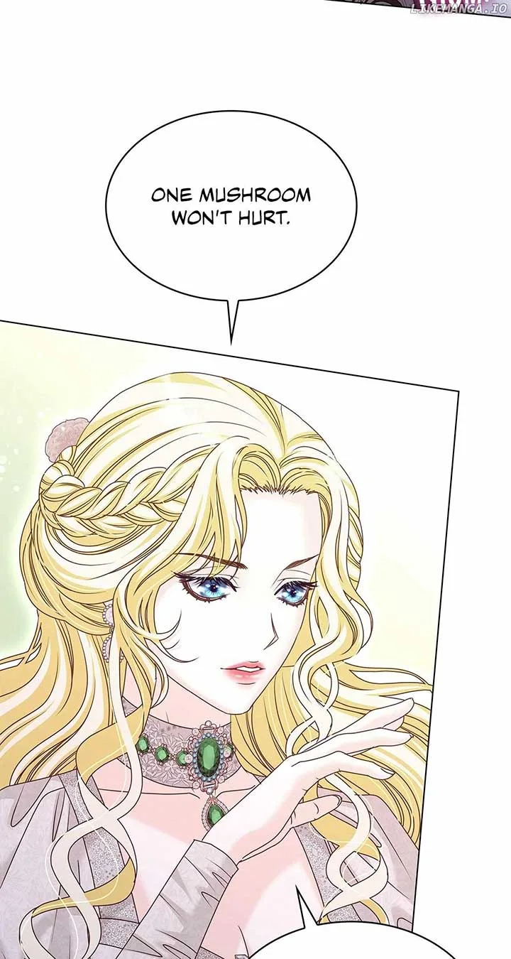 The Villainess Tames the Crazed Devil Chapter 36 page 17