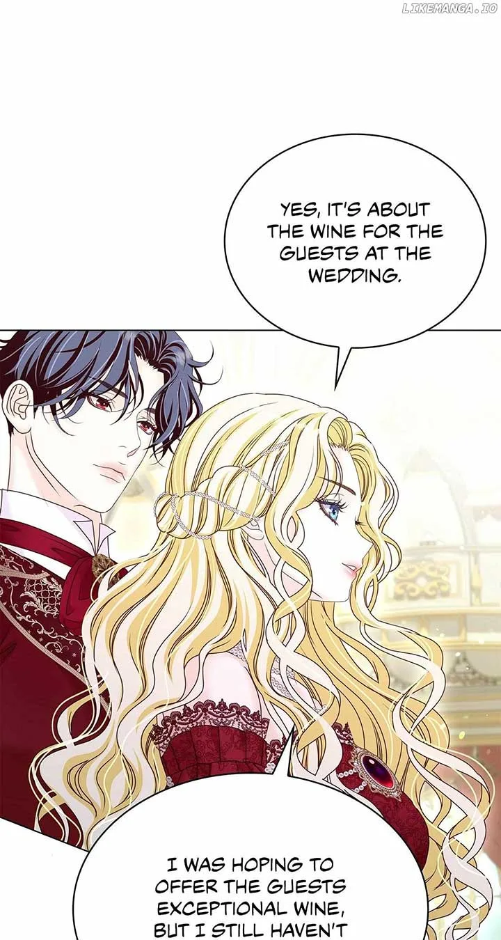 The Villainess Tames the Crazed Devil Chapter 36 page 71