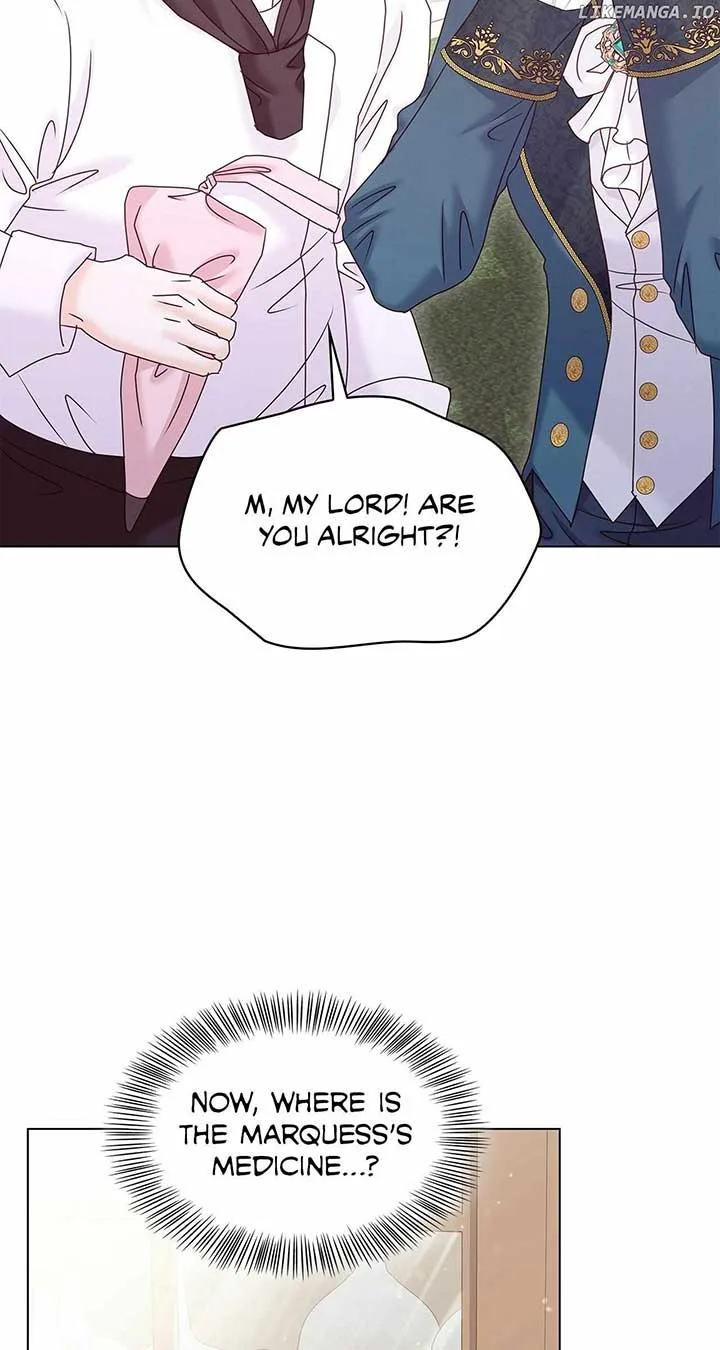 The Villainess Tames the Crazed Devil Chapter 35 page 37