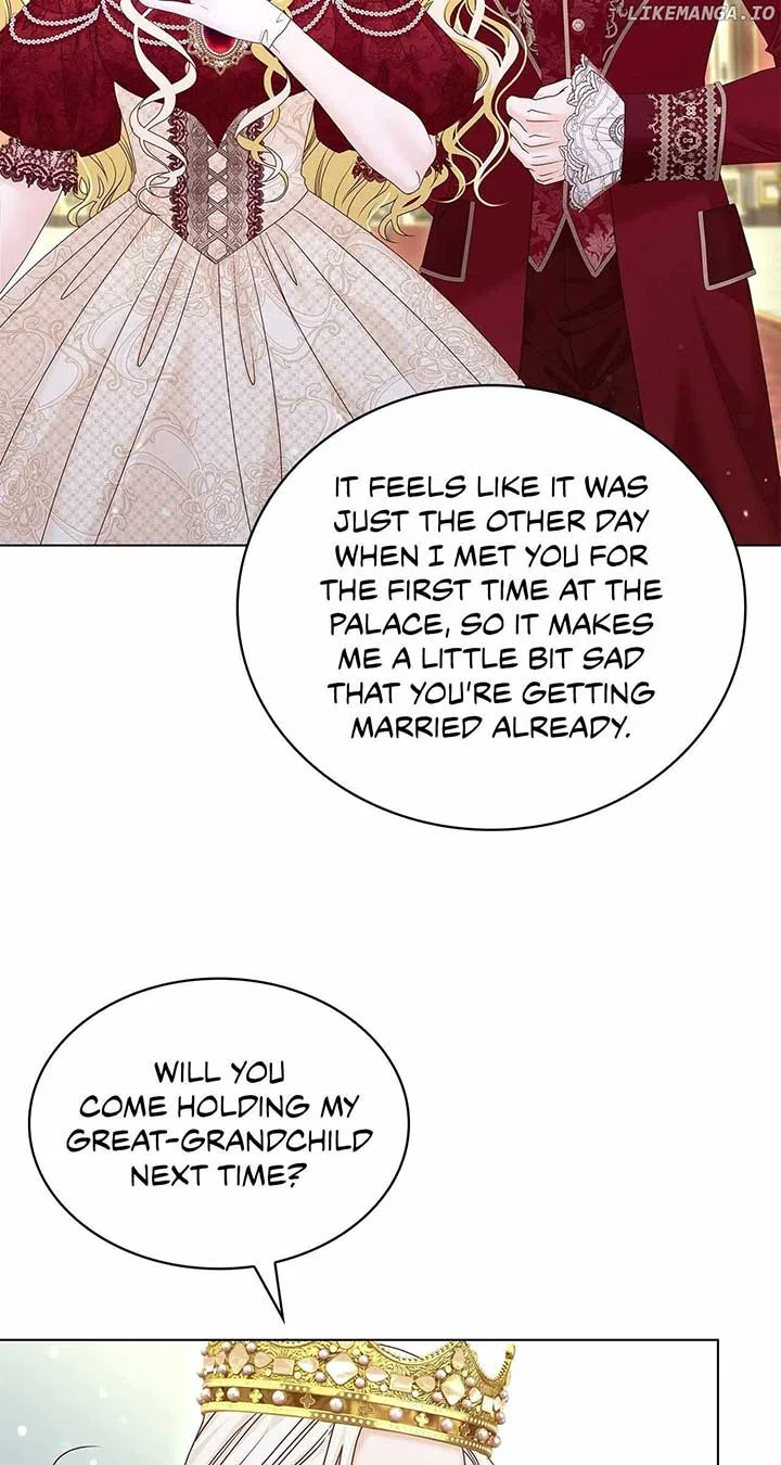 The Villainess Tames the Crazed Devil Chapter 36 page 65