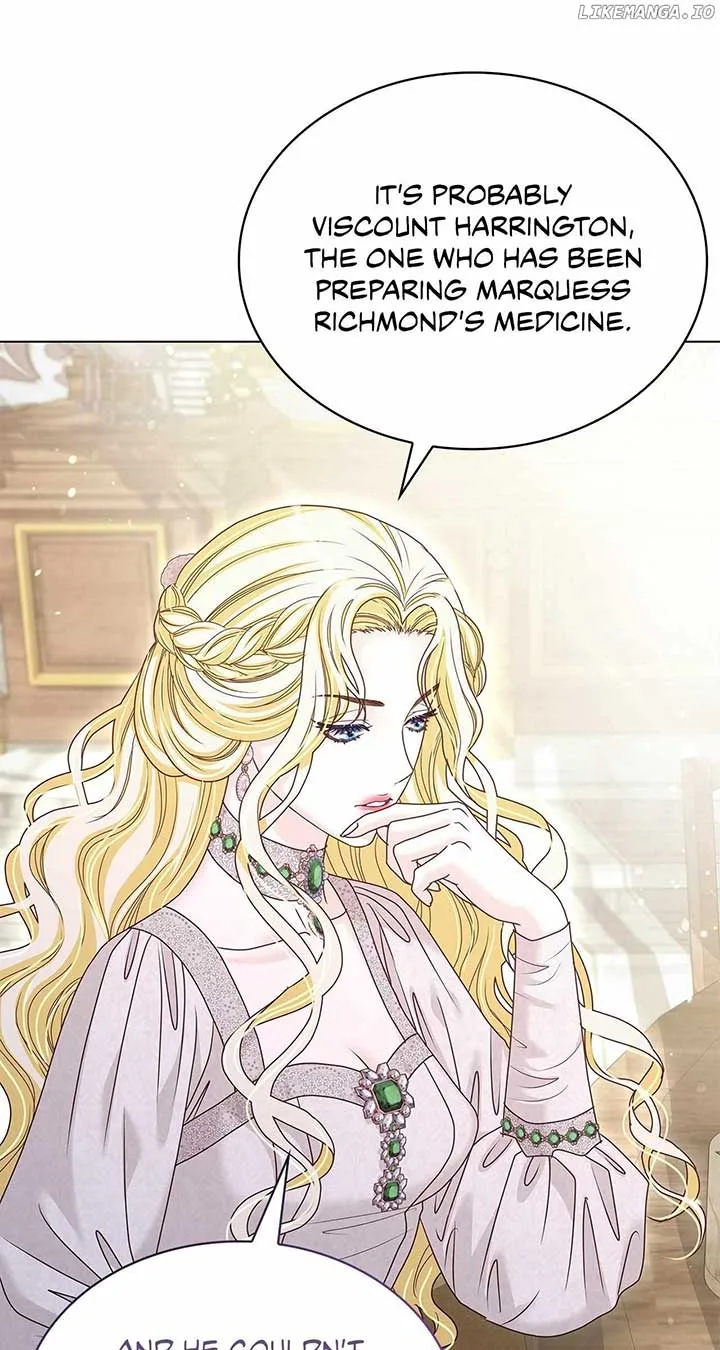 The Villainess Tames the Crazed Devil Chapter 36 page 42