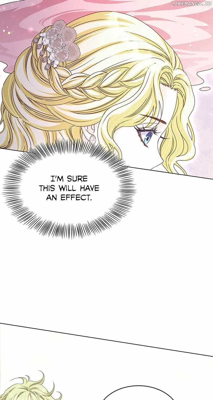 The Villainess Tames the Crazed Devil Chapter 36 page 12