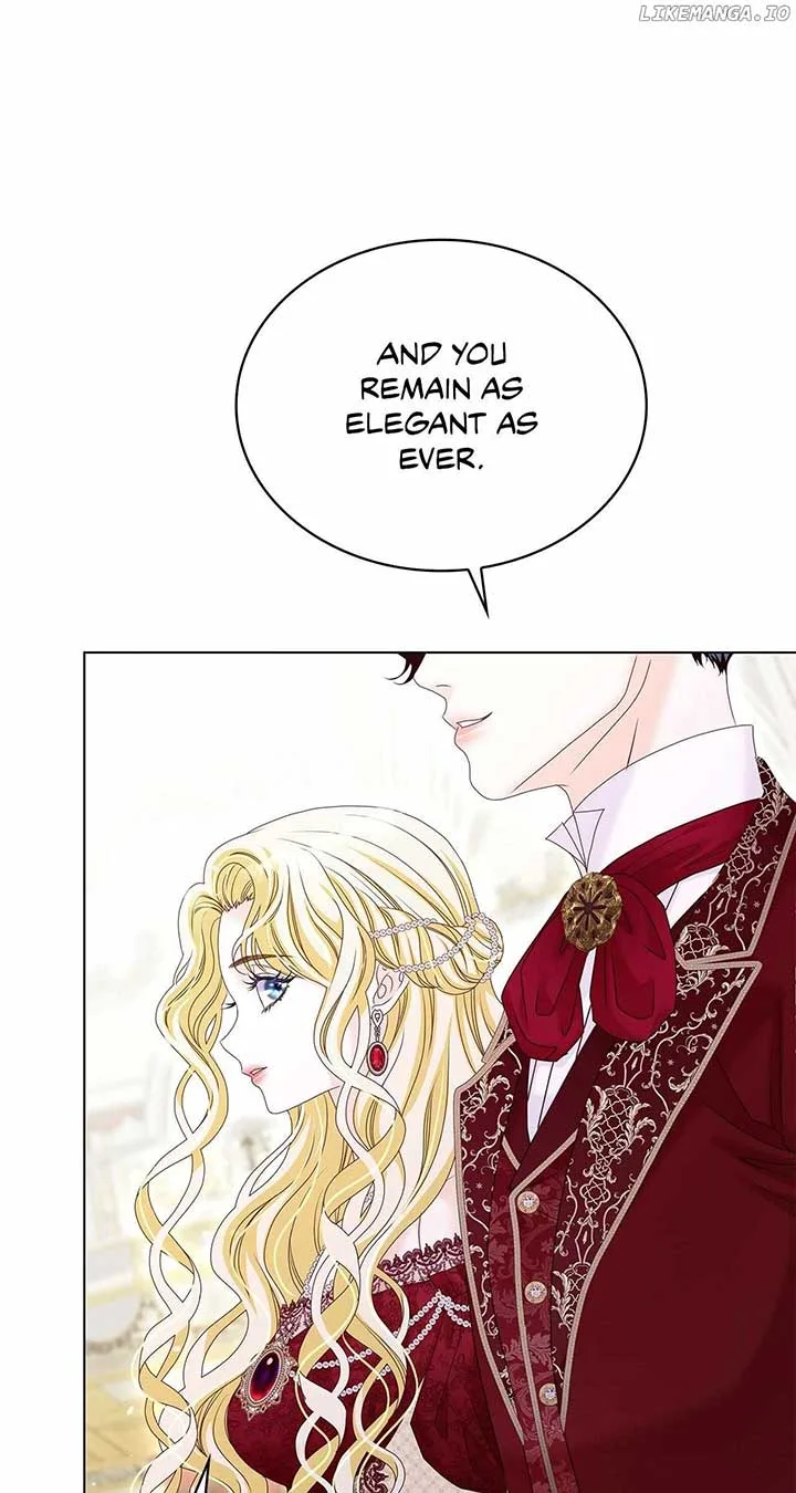 The Villainess Tames the Crazed Devil Chapter 36 page 59