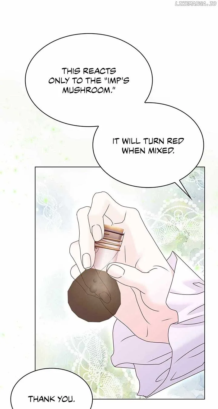 The Villainess Tames the Crazed Devil Chapter 36 page 32