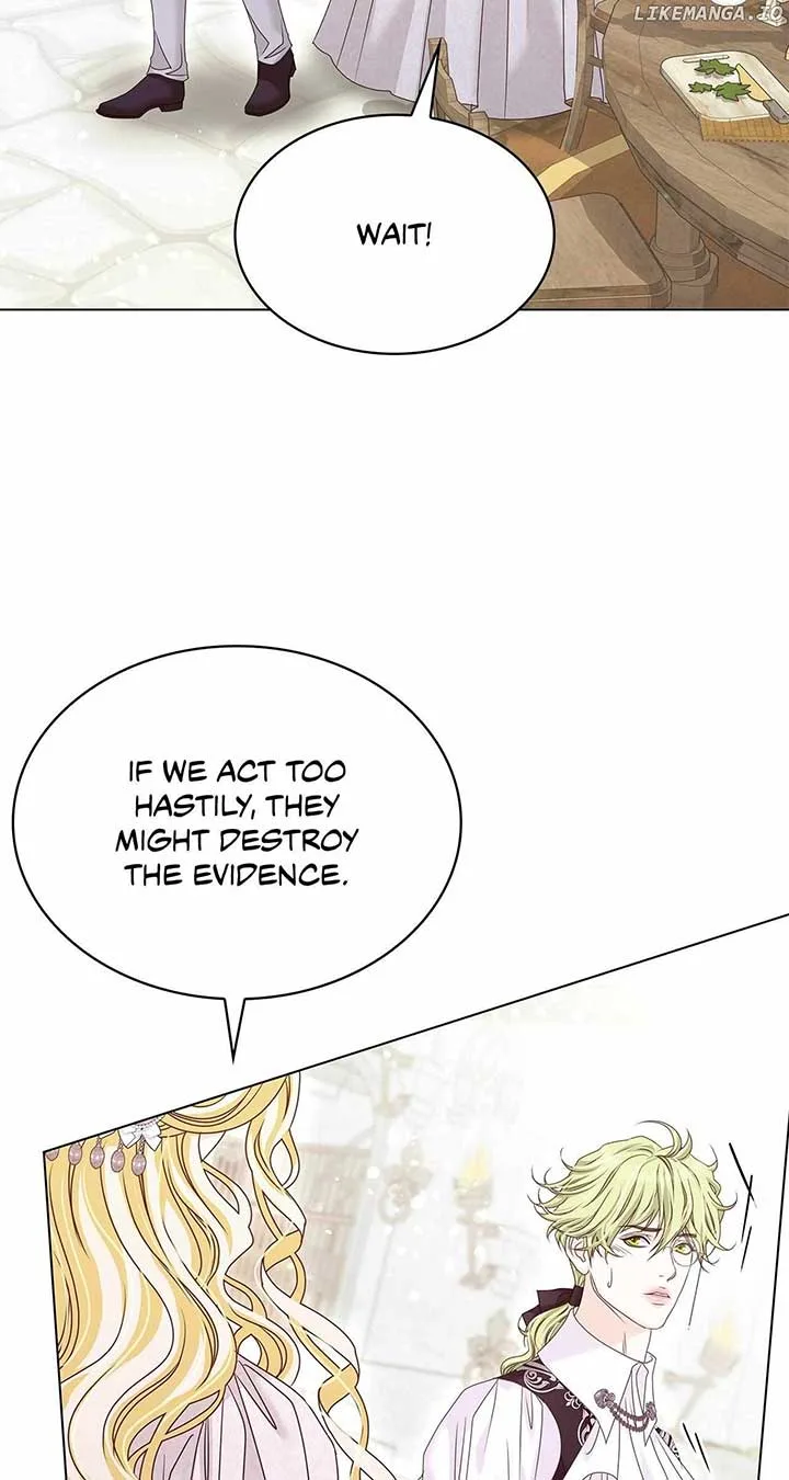 The Villainess Tames the Crazed Devil Chapter 36 page 46