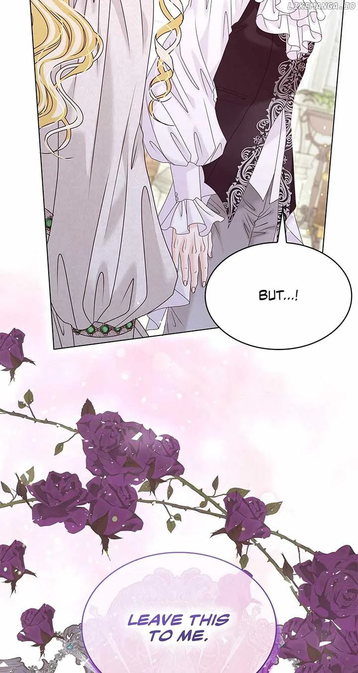 The Villainess Tames the Crazed Devil Chapter 36 page 47