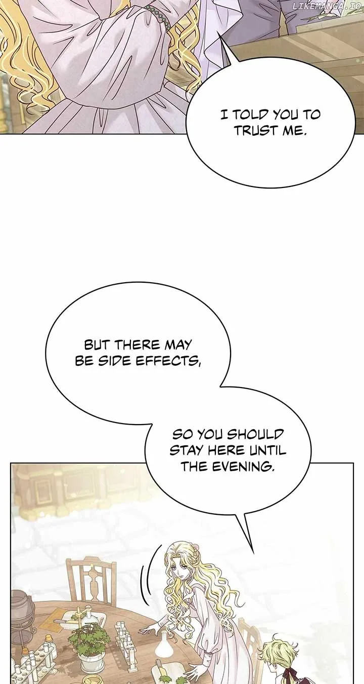 The Villainess Tames the Crazed Devil Chapter 36 page 29