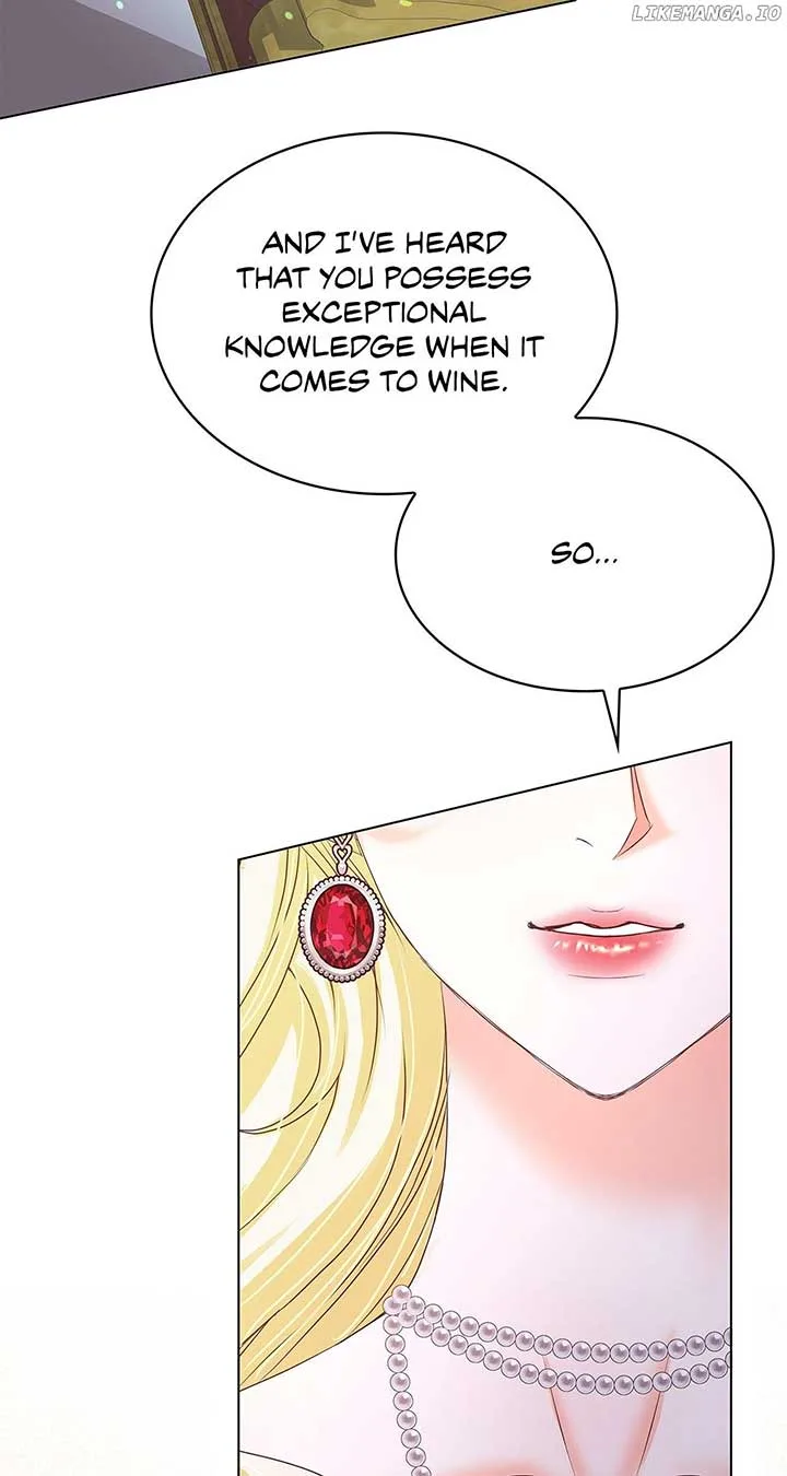 The Villainess Tames the Crazed Devil Chapter 36 page 73