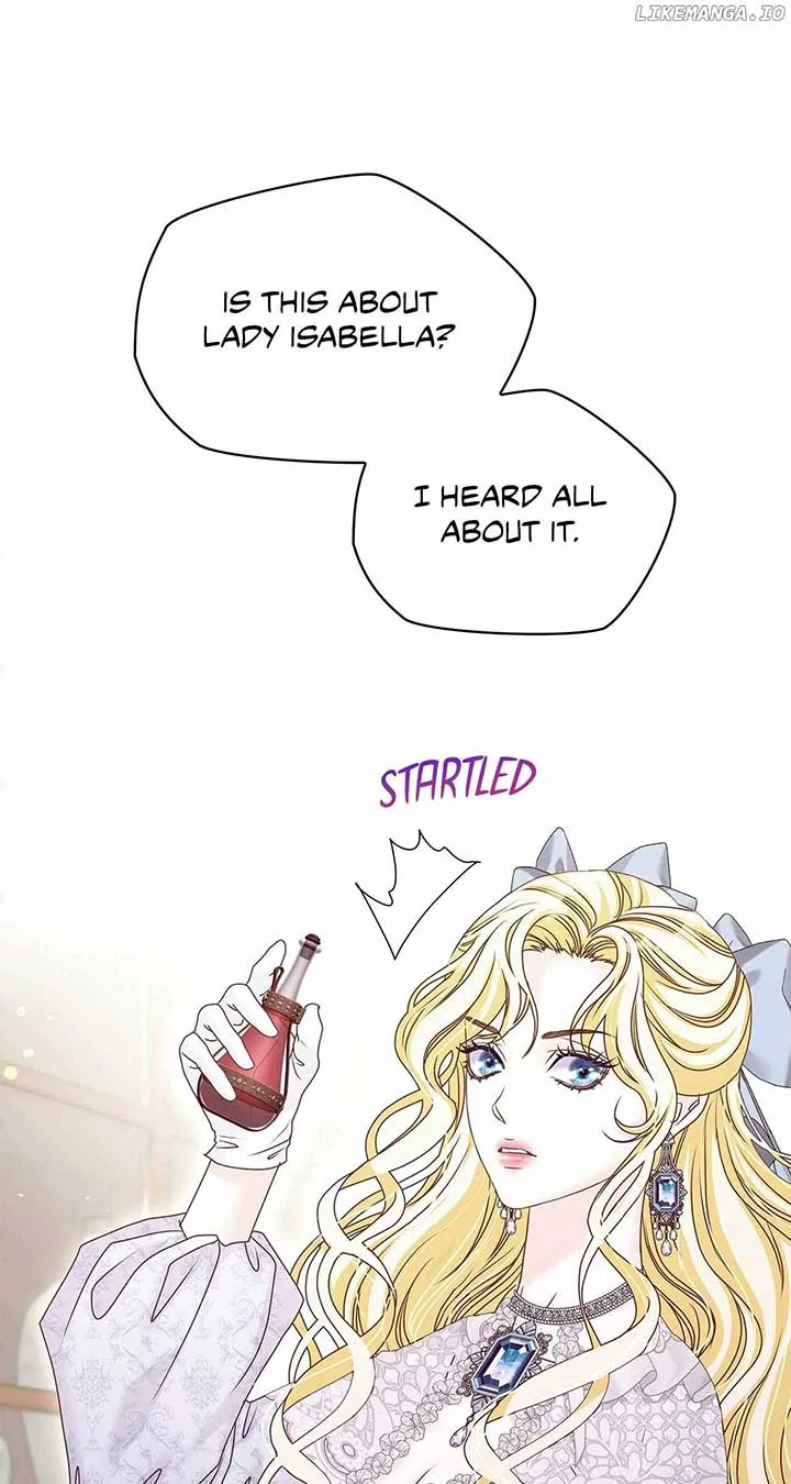 The Villainess Tames the Crazed Devil Chapter 35 page 39