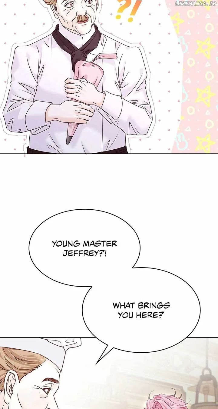 The Villainess Tames the Crazed Devil Chapter 35 page 28