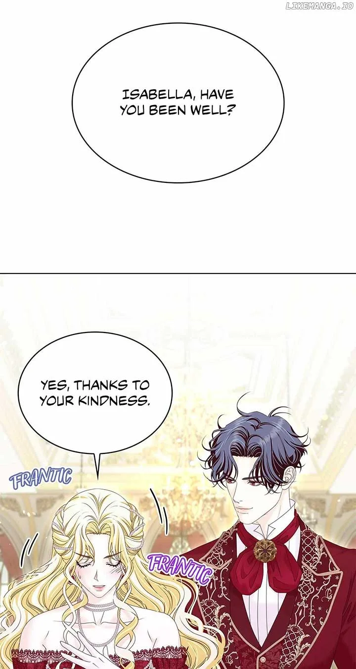 The Villainess Tames the Crazed Devil Chapter 36 page 64