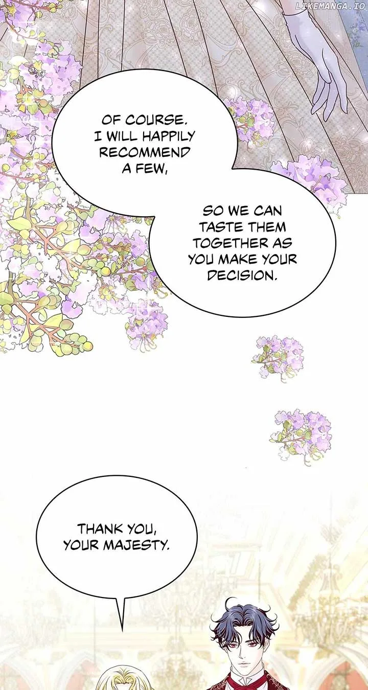 The Villainess Tames the Crazed Devil Chapter 36 page 79