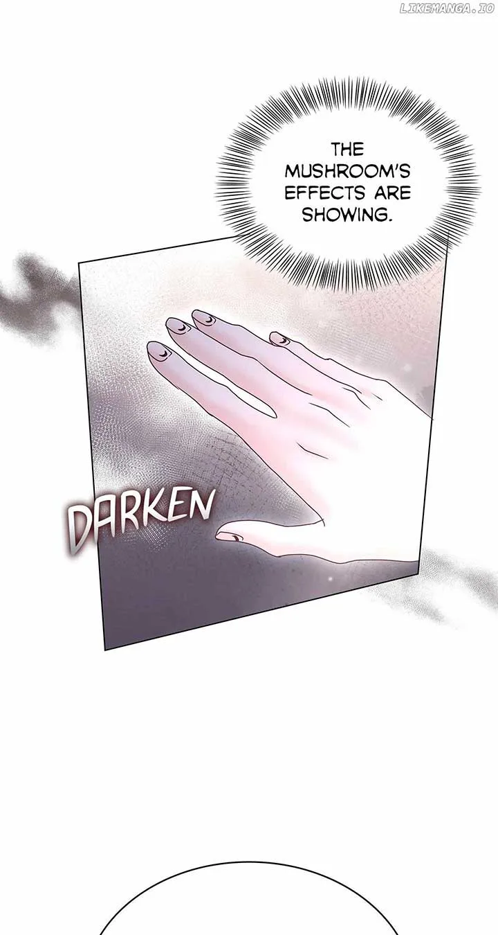 The Villainess Tames the Crazed Devil Chapter 36 page 19
