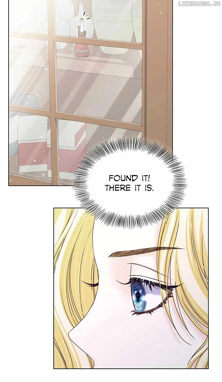 The Villainess Tames the Crazed Devil Chapter 35 page 38