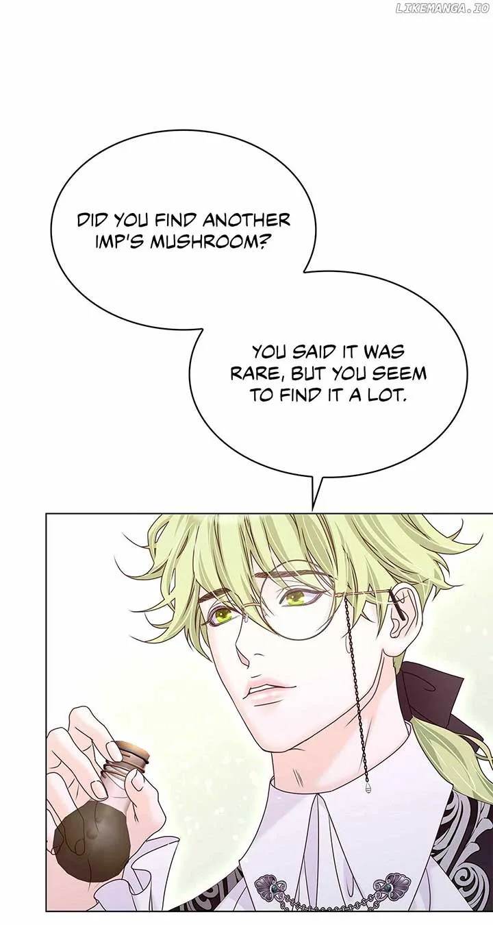 The Villainess Tames the Crazed Devil Chapter 36 page 34