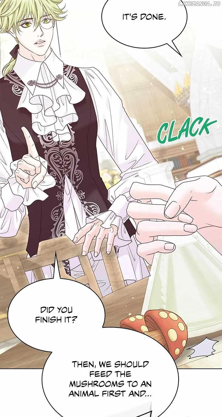 The Villainess Tames the Crazed Devil Chapter 36 page 13