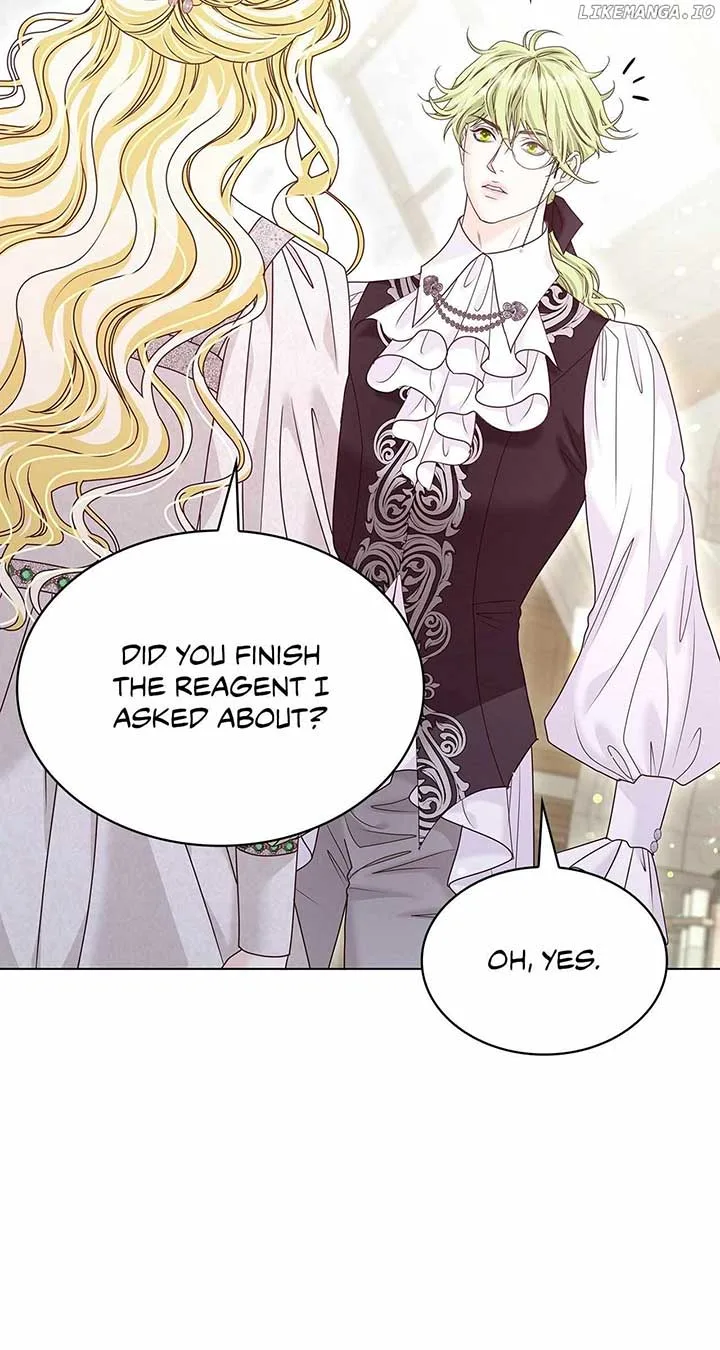 The Villainess Tames the Crazed Devil Chapter 36 page 31