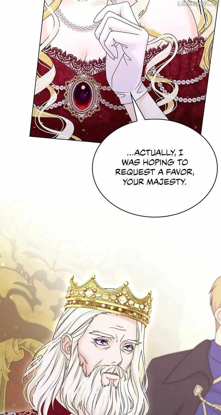 The Villainess Tames the Crazed Devil Chapter 36 page 69