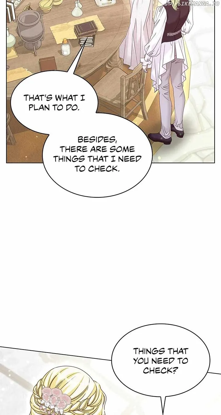 The Villainess Tames the Crazed Devil Chapter 36 page 30