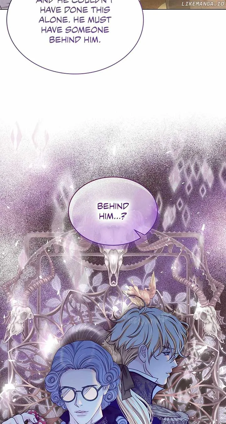 The Villainess Tames the Crazed Devil Chapter 36 page 43