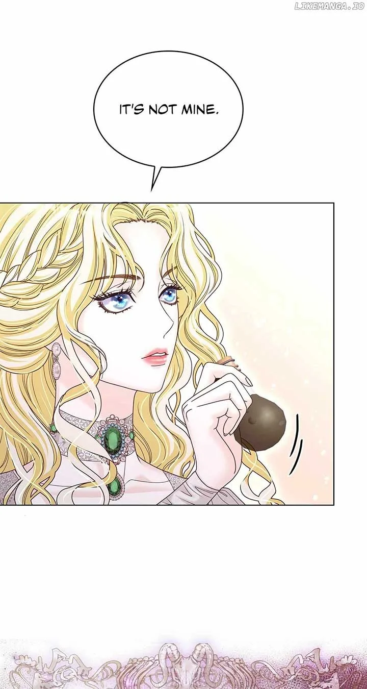 The Villainess Tames the Crazed Devil Chapter 36 page 35