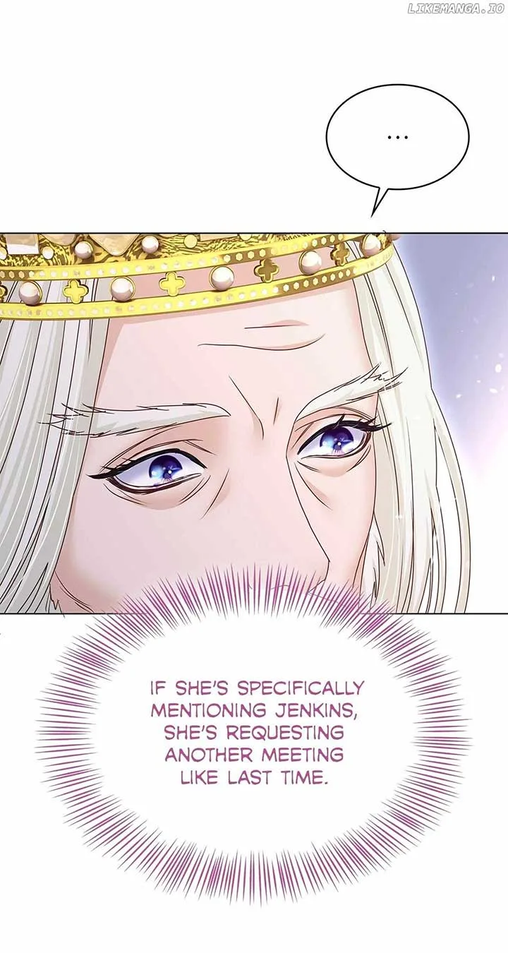 The Villainess Tames the Crazed Devil Chapter 36 page 76