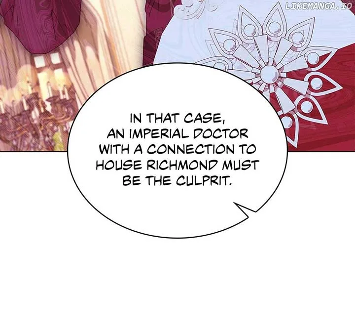 The Villainess Tames the Crazed Devil Chapter 36 page 41