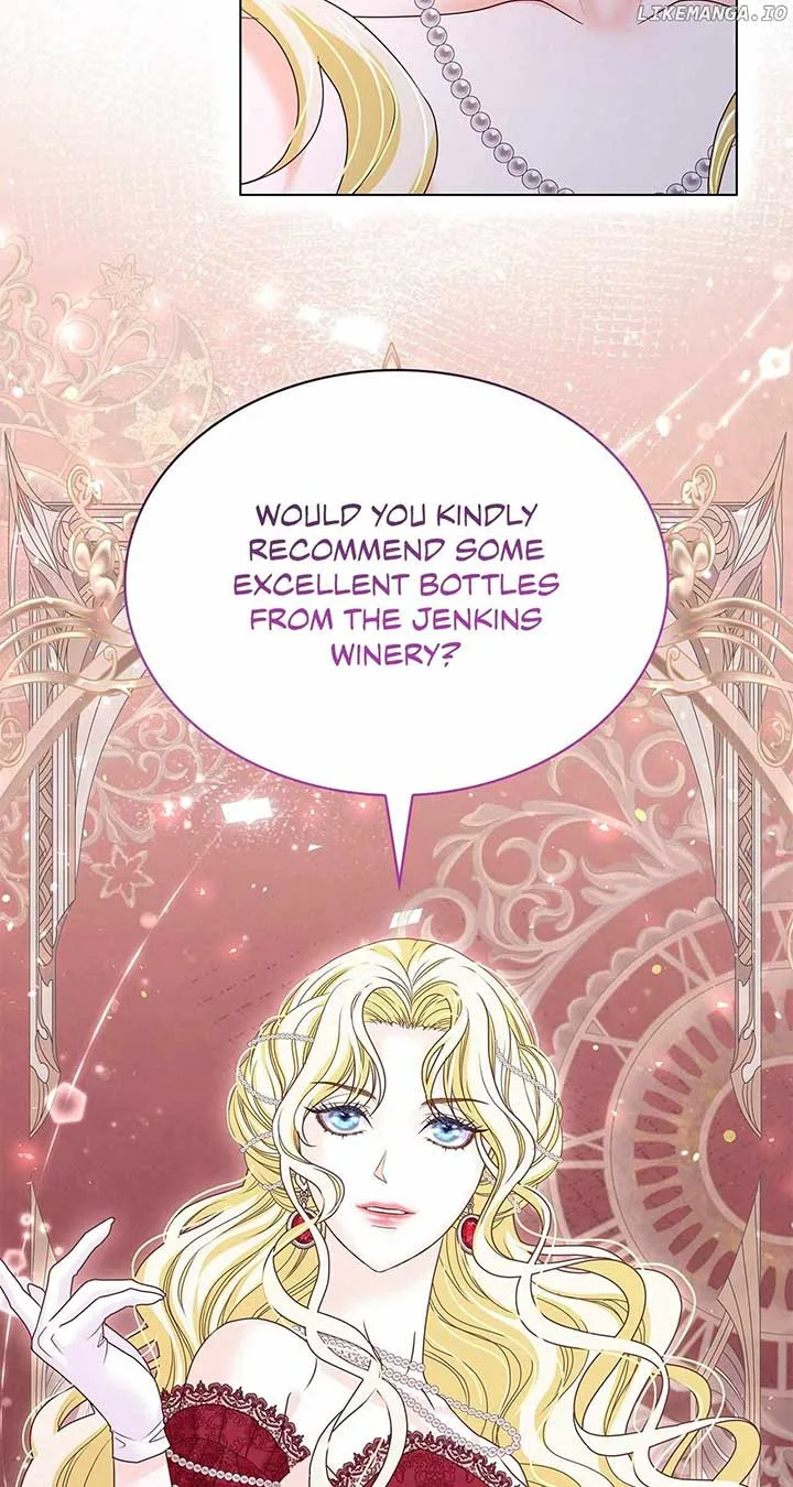 The Villainess Tames the Crazed Devil Chapter 36 page 74