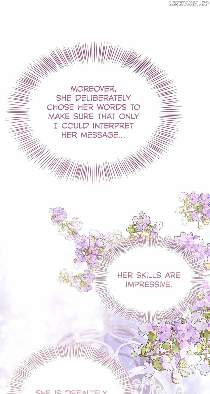 The Villainess Tames the Crazed Devil Chapter 36 page 77