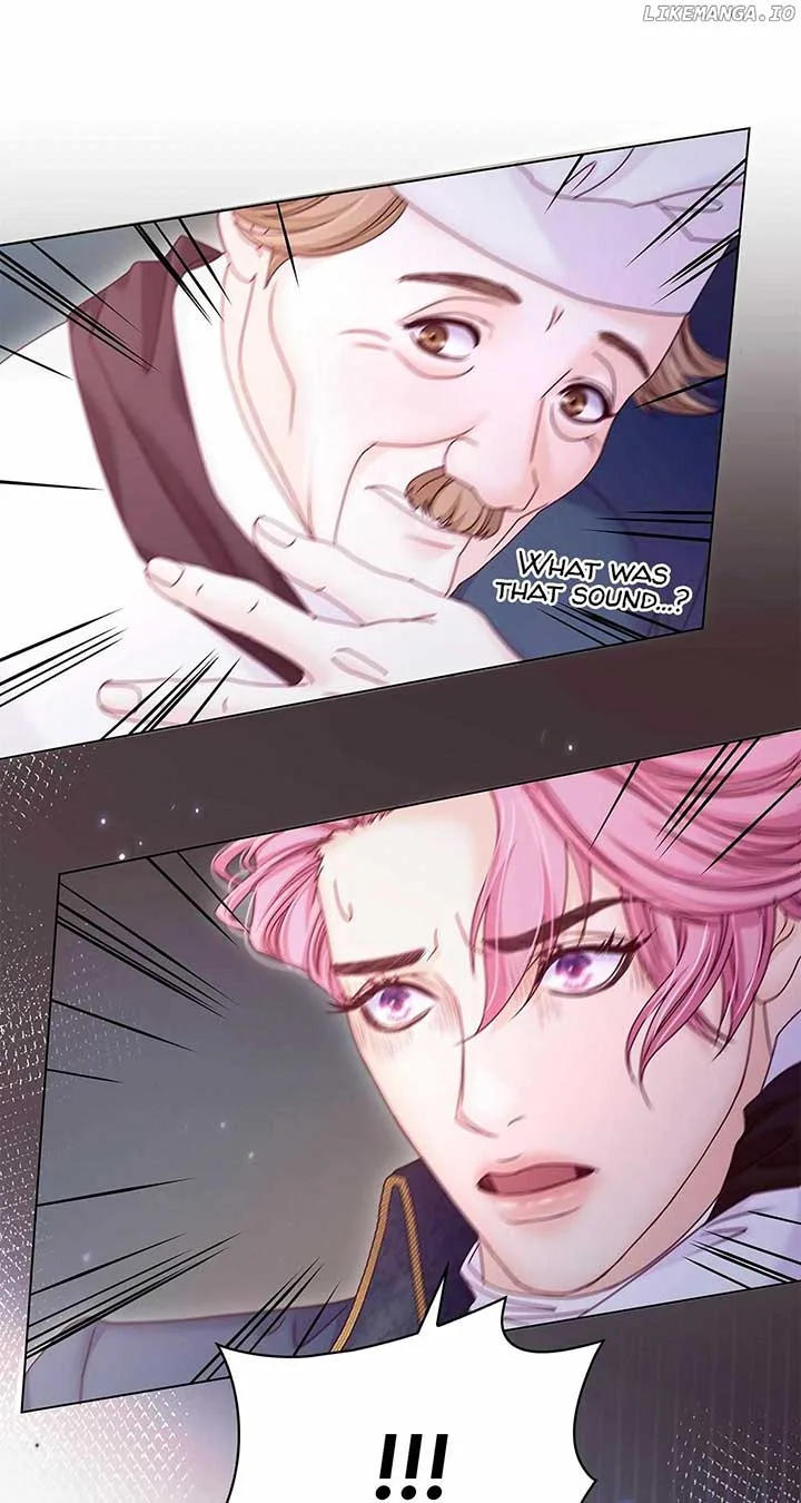 The Villainess Tames the Crazed Devil Chapter 35 page 52