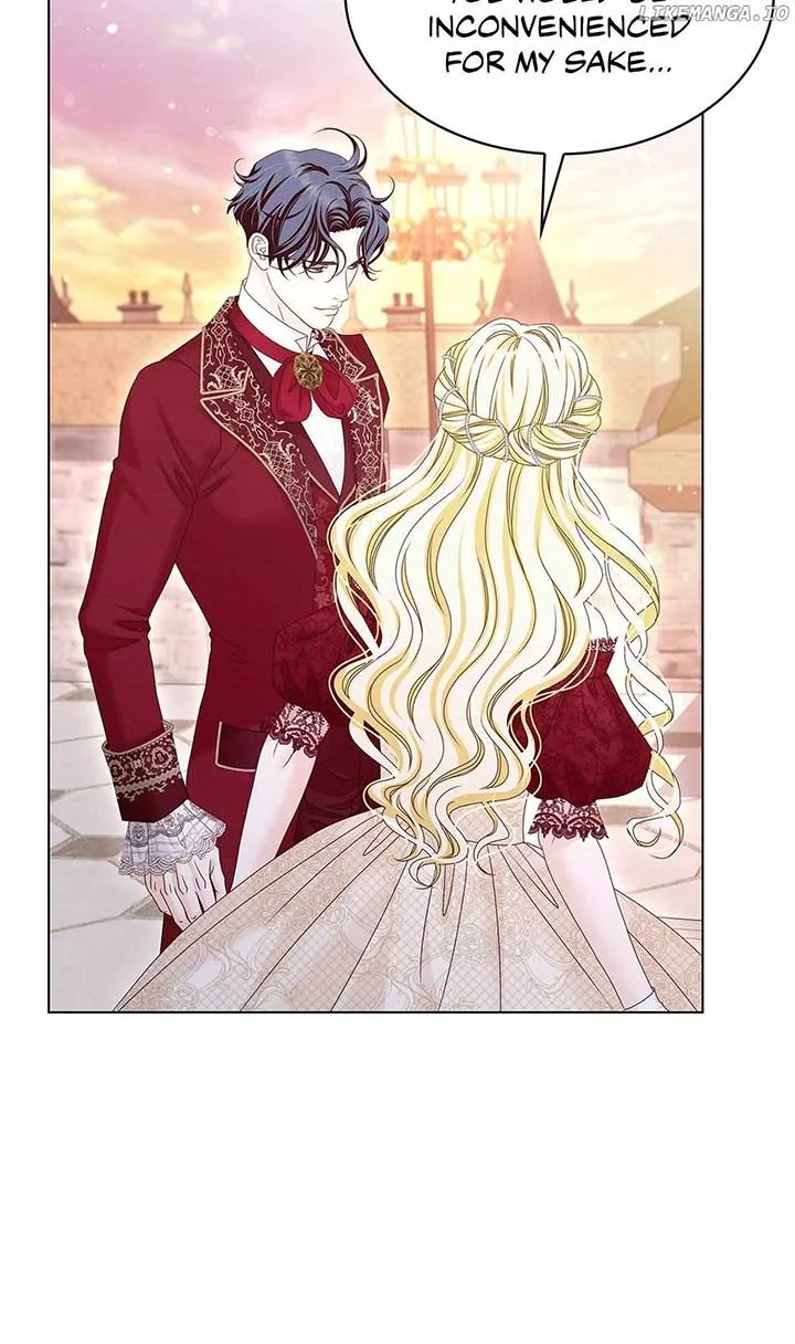 The Villainess Tames the Crazed Devil Chapter 36 page 92