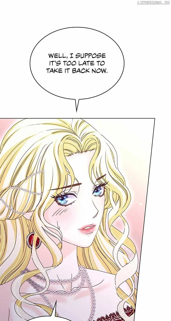 The Villainess Tames the Crazed Devil Chapter 36 page 88