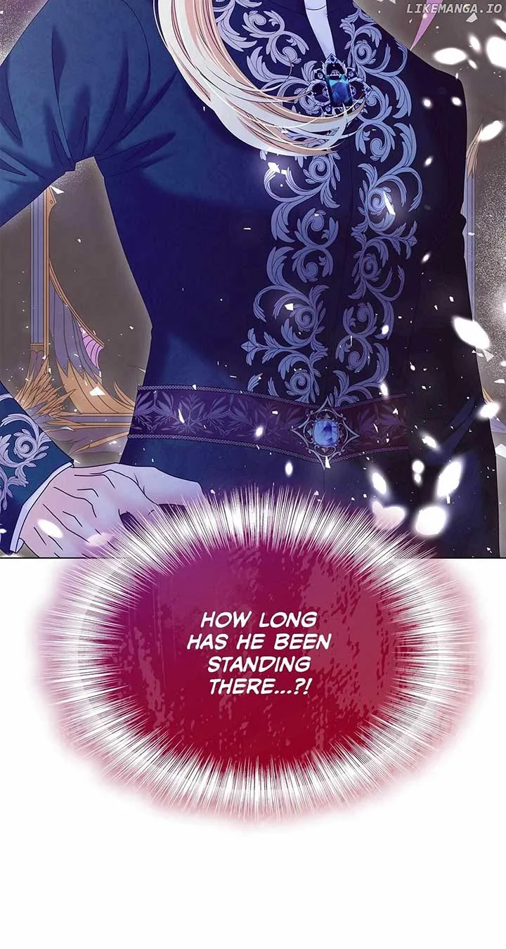 The Villainess Tames the Crazed Devil Chapter 36 page 100