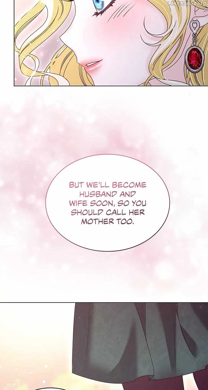 The Villainess Tames the Crazed Devil Chapter 36 page 95