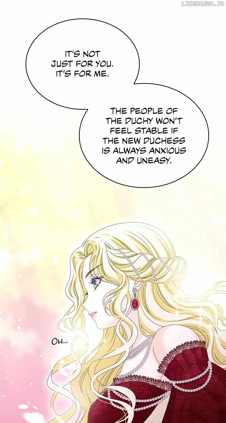 The Villainess Tames the Crazed Devil Chapter 36 page 93