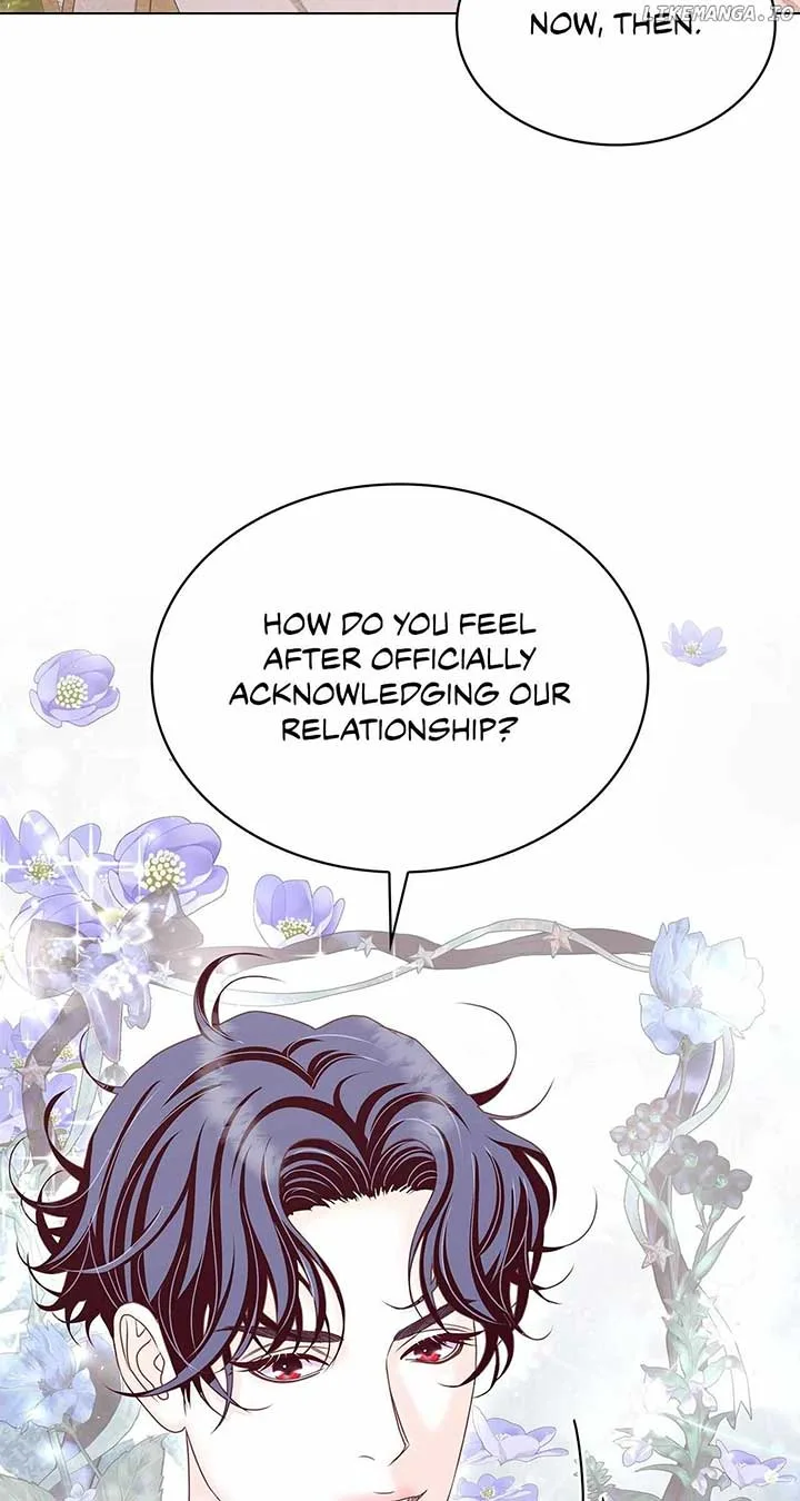 The Villainess Tames the Crazed Devil Chapter 36 page 86