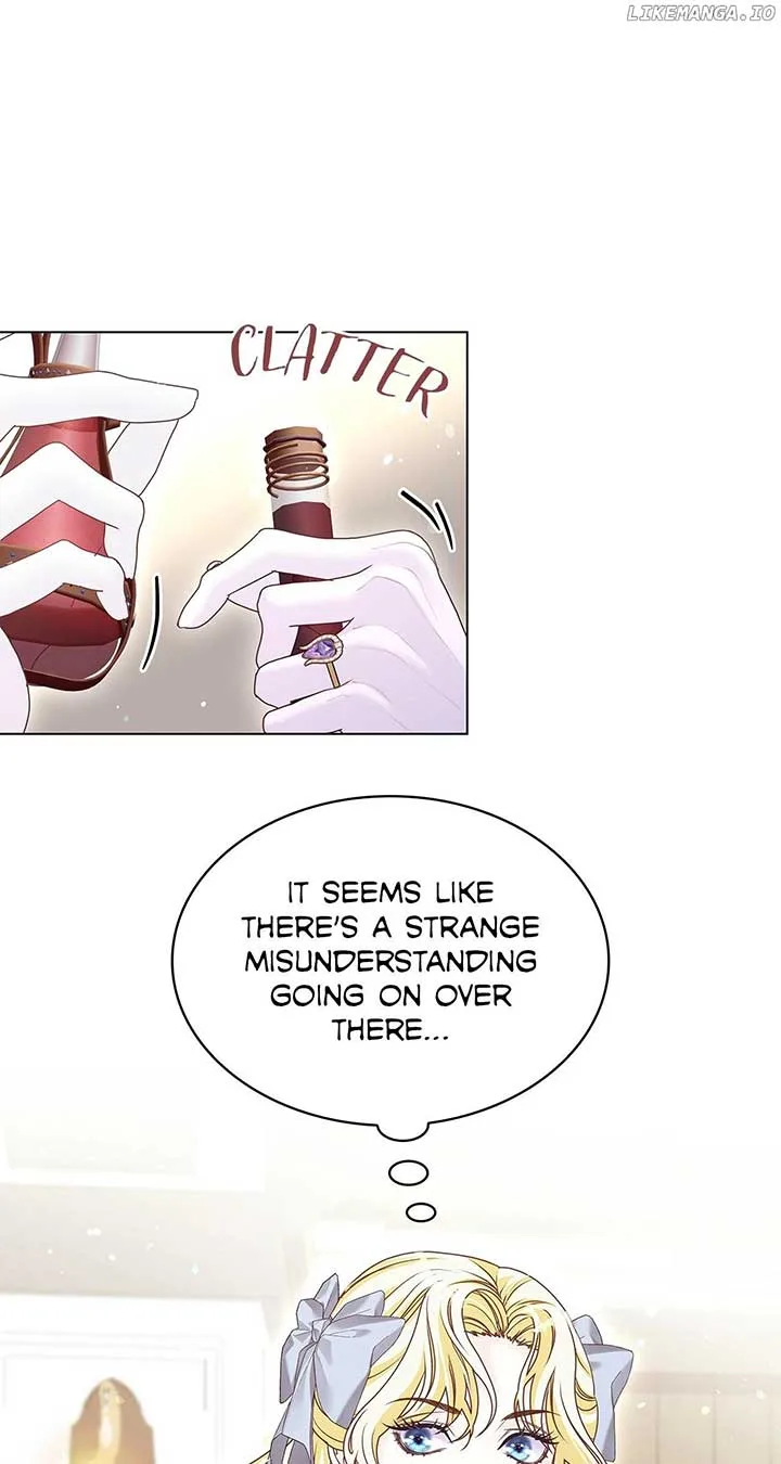The Villainess Tames the Crazed Devil Chapter 35 page 43