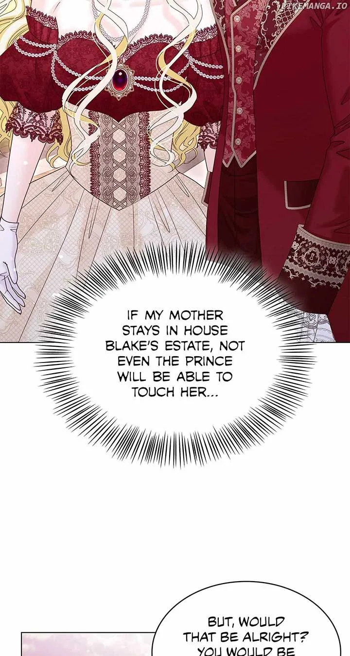 The Villainess Tames the Crazed Devil Chapter 36 page 91