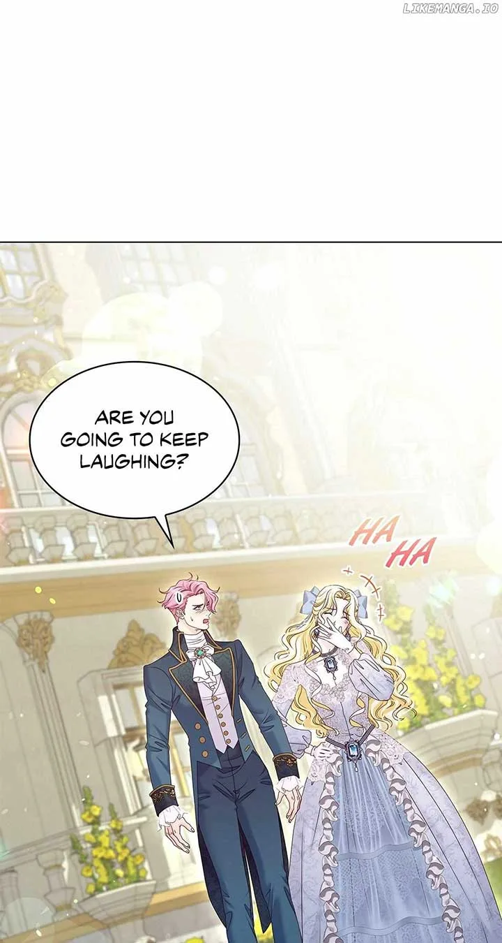 The Villainess Tames the Crazed Devil Chapter 35 page 56