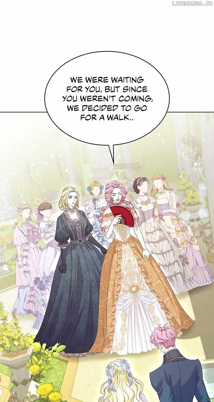 The Villainess Tames the Crazed Devil Chapter 35 page 66