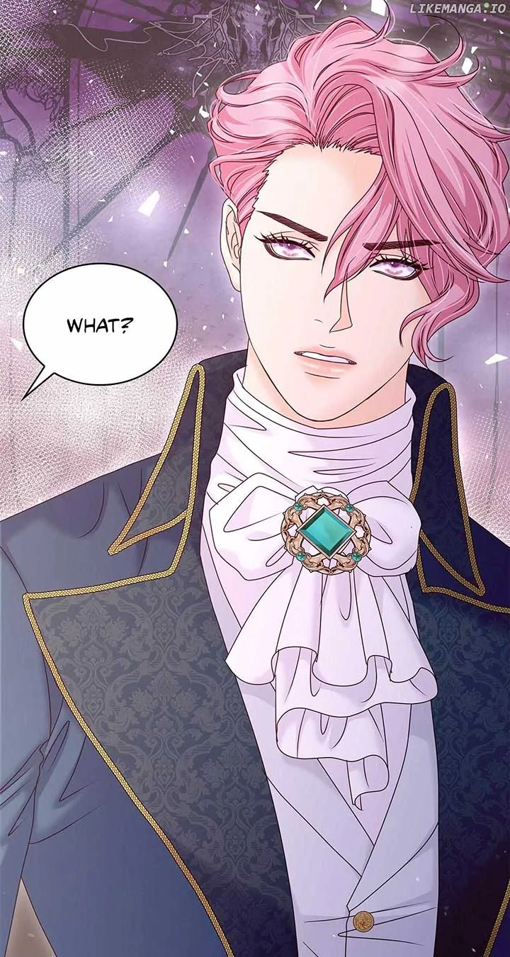 The Villainess Tames the Crazed Devil Chapter 35 page 80