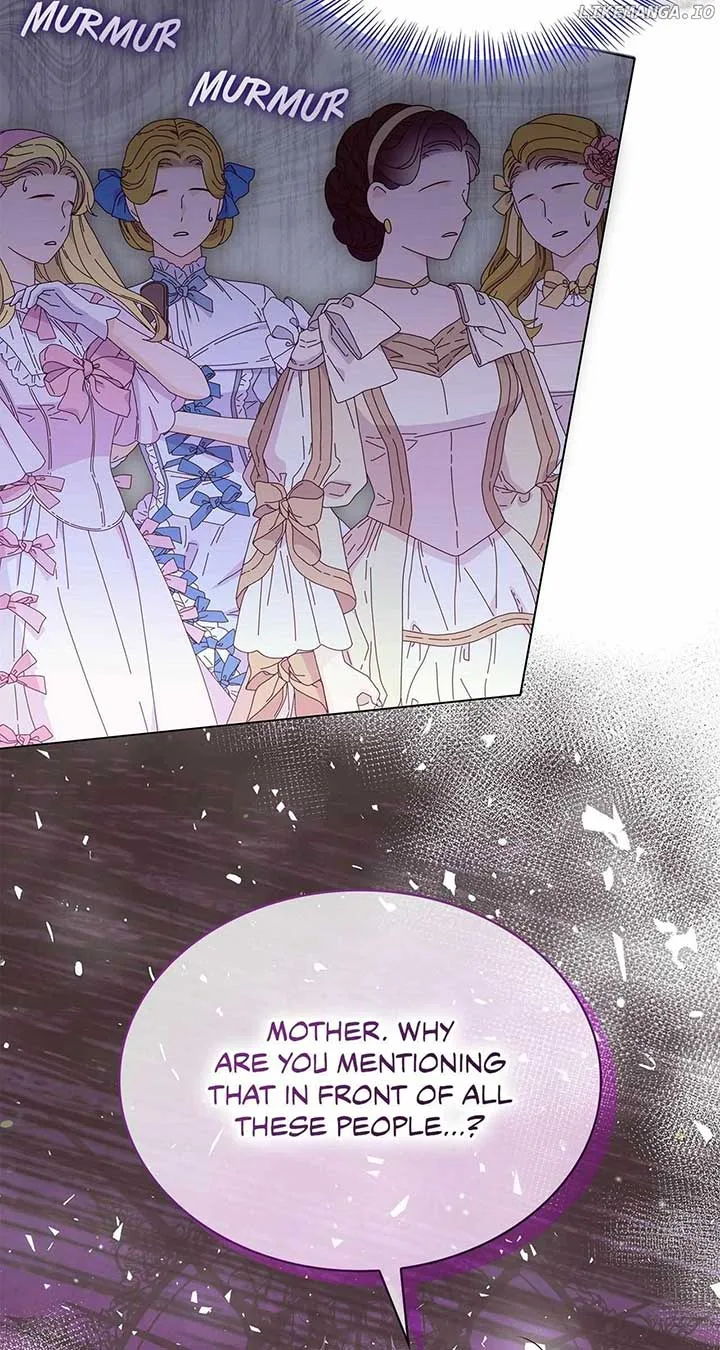 The Villainess Tames the Crazed Devil Chapter 35 page 79