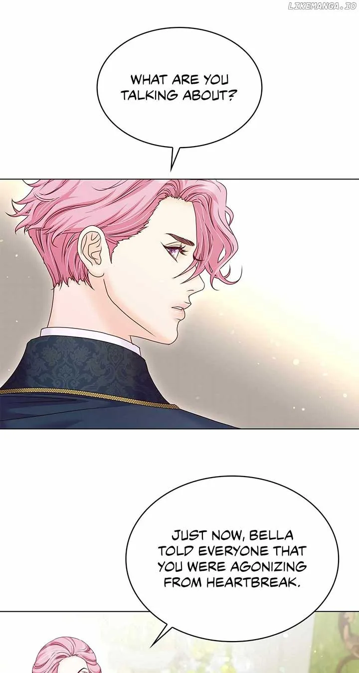 The Villainess Tames the Crazed Devil Chapter 35 page 77