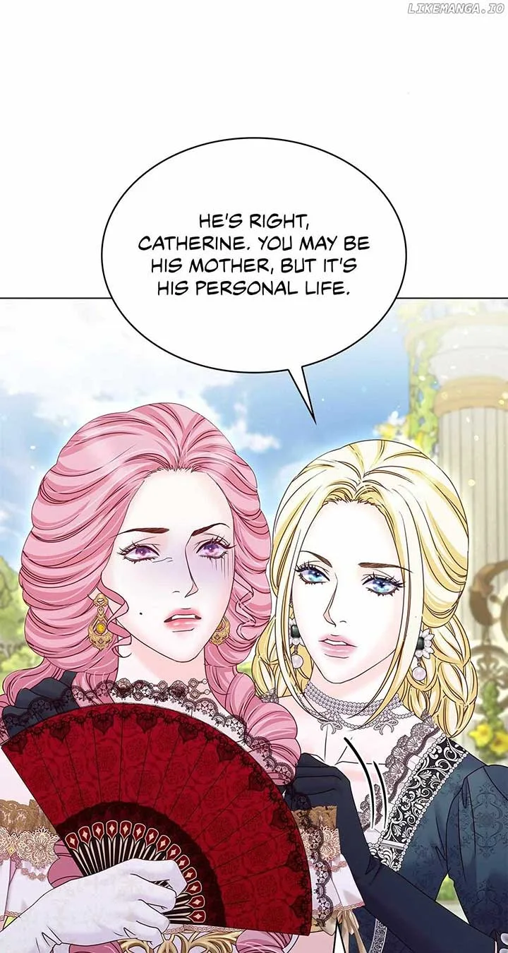 The Villainess Tames the Crazed Devil Chapter 35 page 82
